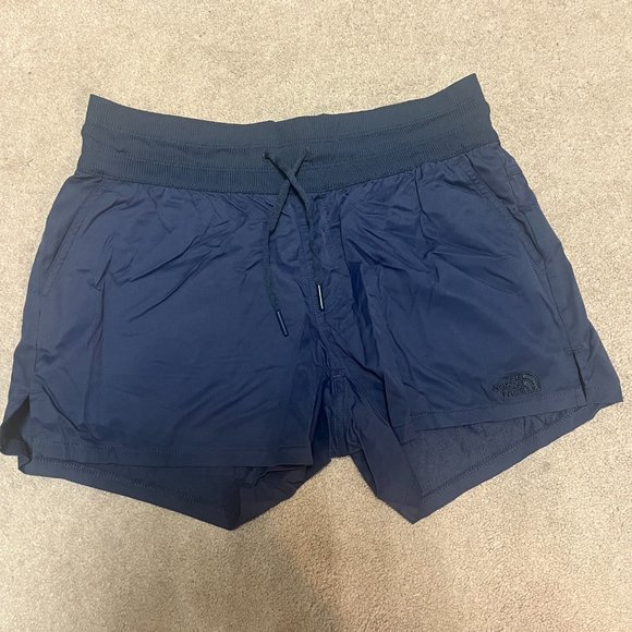 The North Face Pants - Women's The North Face Athletic Shorts